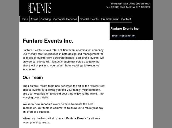 www.fanfareeventsinc.com