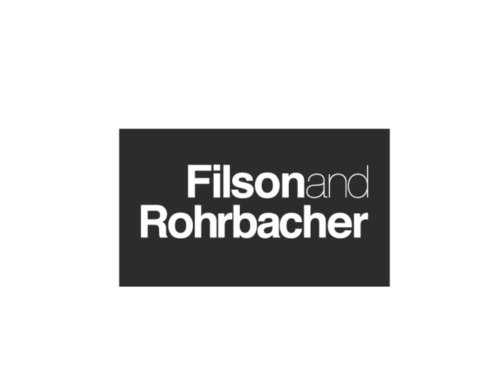 www.filson-rohrbacher.com