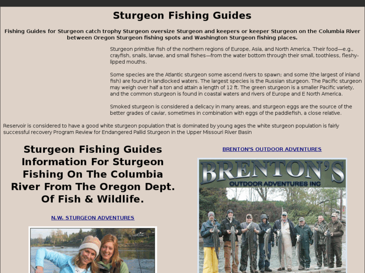 www.fishingguidessturgeon.com