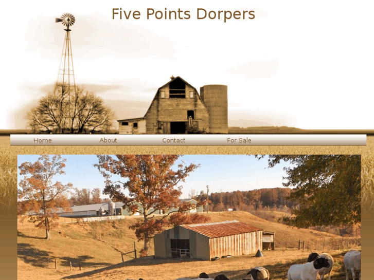 www.fivepointsdorpers.com