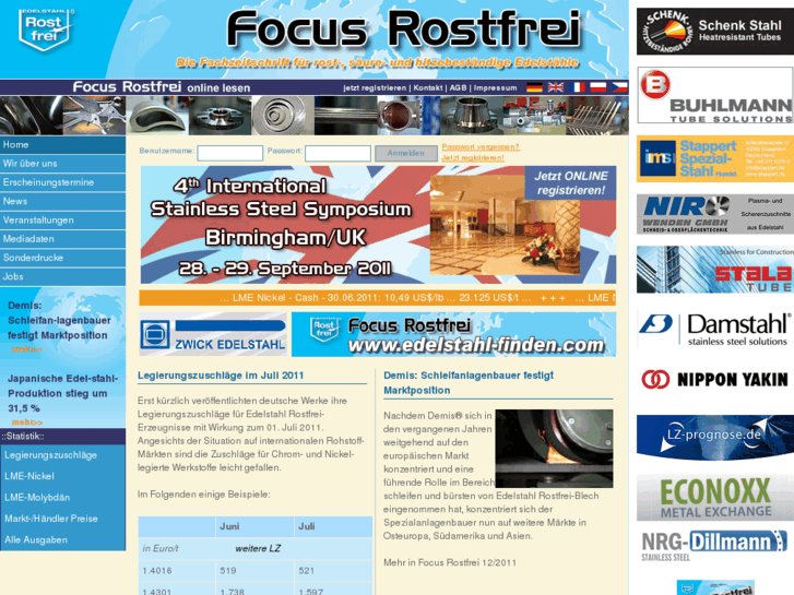 www.focus-rostfrei.com