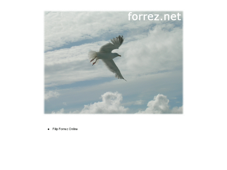 www.forrez.net