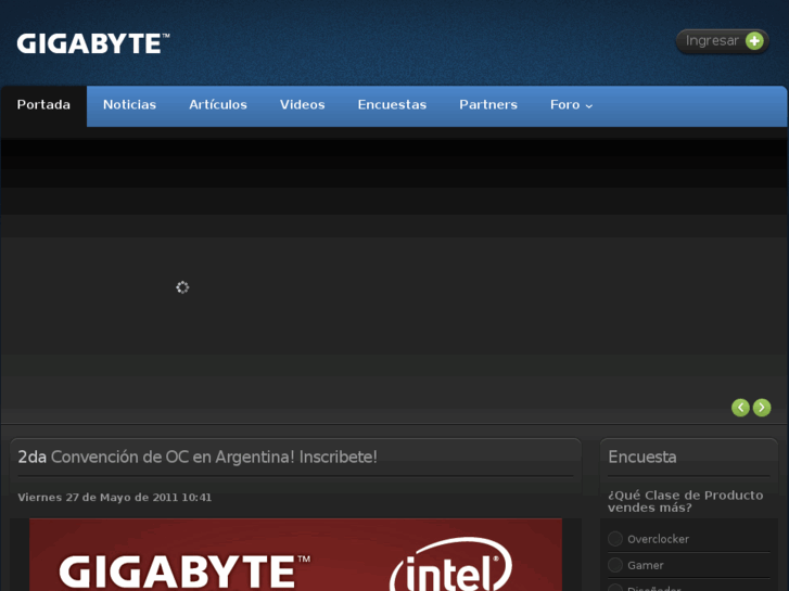 www.gigabyte-latino.com