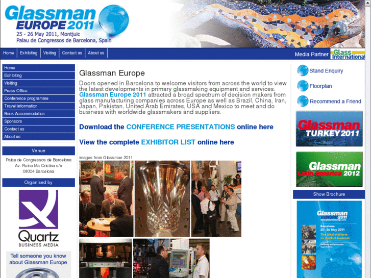 www.glassmaneurope.com