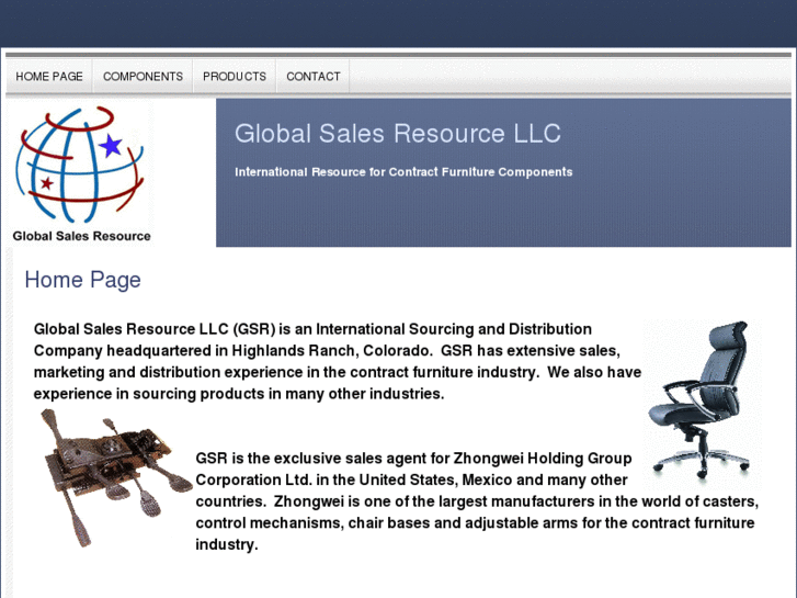 www.globalsalesresource.com