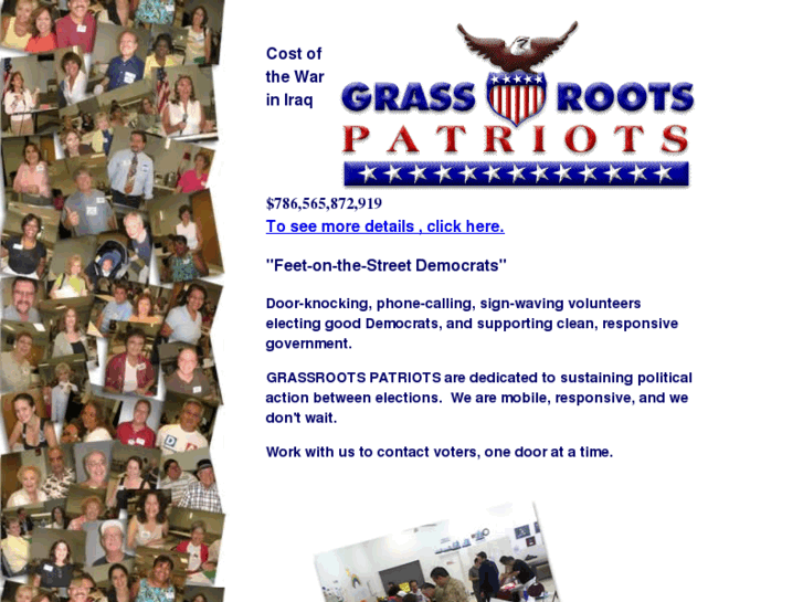www.grassrootspatriots.org