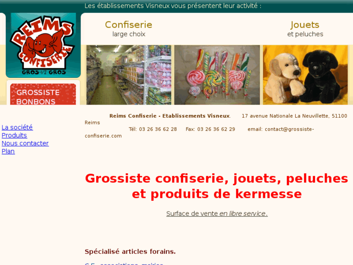 www.grossiste-confiserie.com