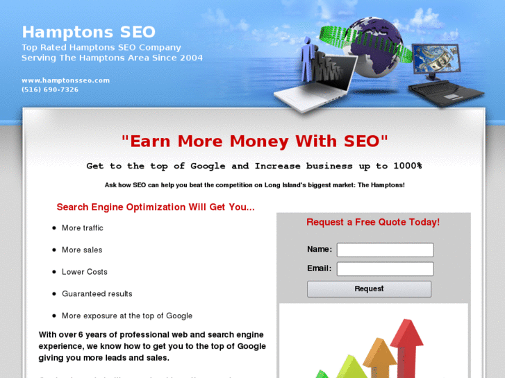 www.hamptonsseo.com