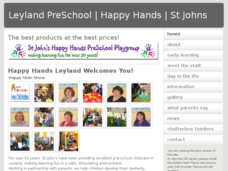 www.happyhandspreschool.com