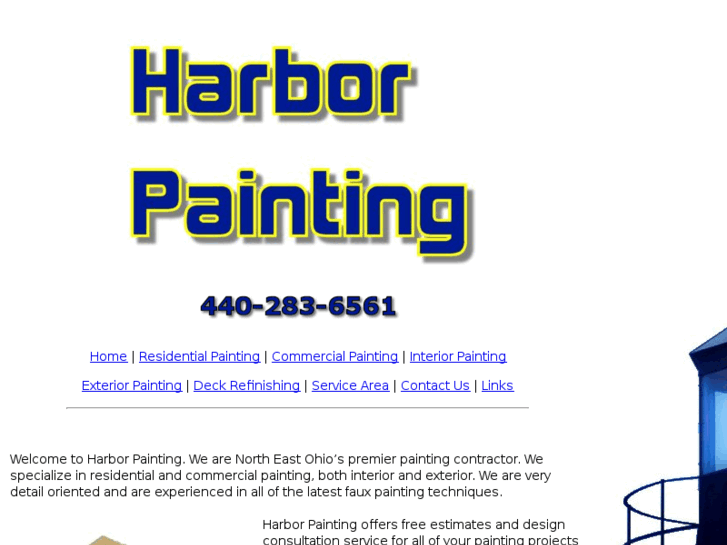 www.harbor-painting.com