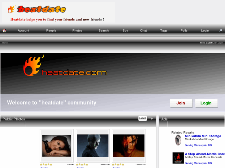 www.heatdate.com