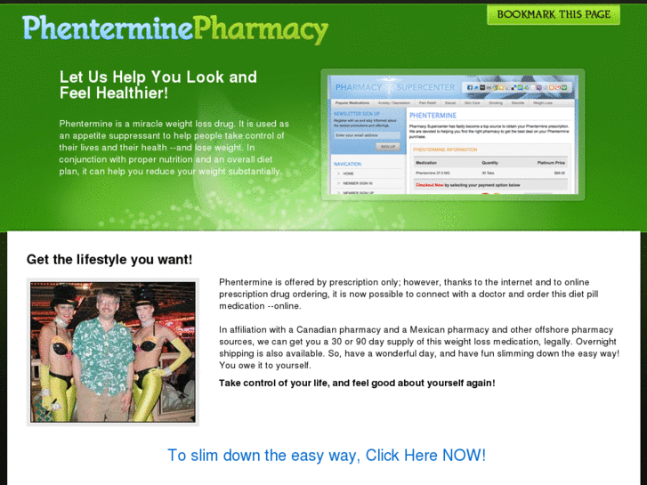 www.herbalphentermine.info