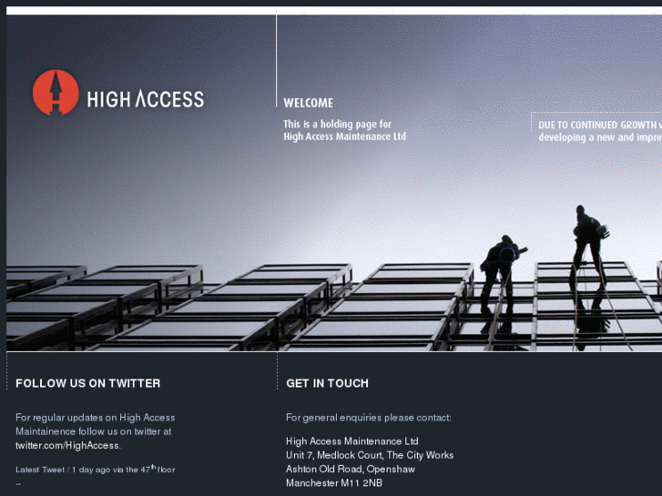 www.high-access.co.uk