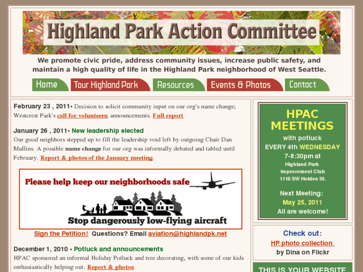 www.highlandpk.net