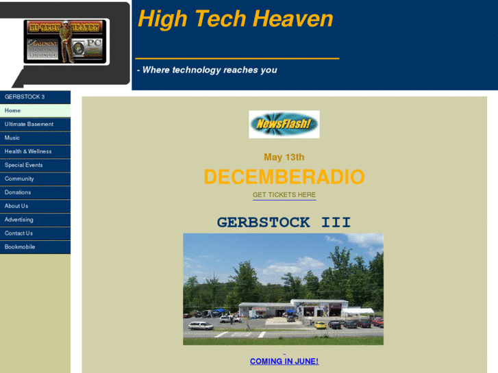www.hightechheaven.net