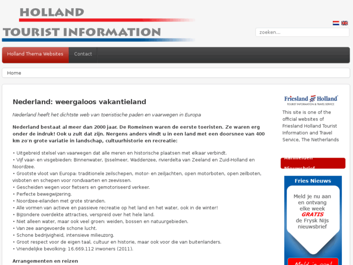 www.hollandtouristinformation.nl