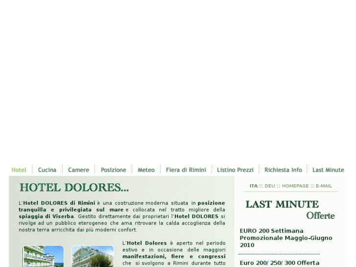 www.hoteldolores.com