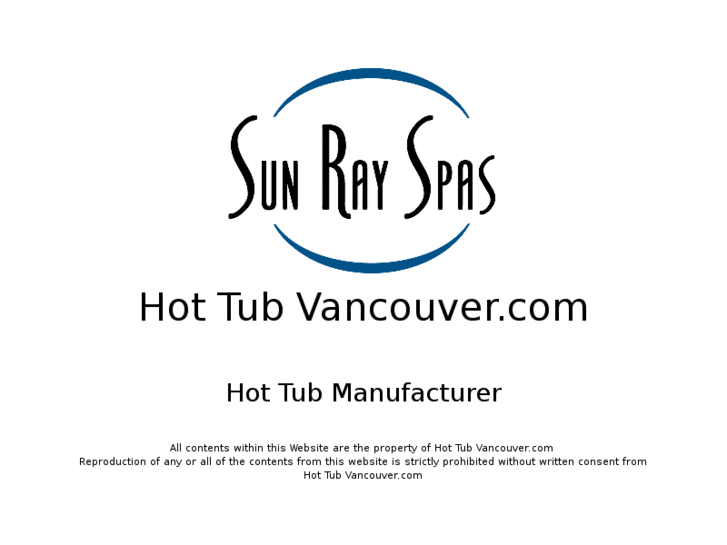 www.hottubvancouver.com