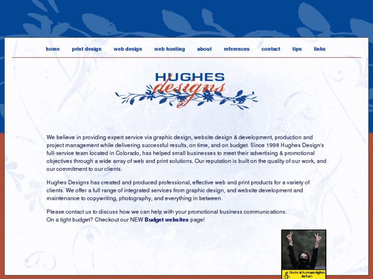 www.hughes-designs.com