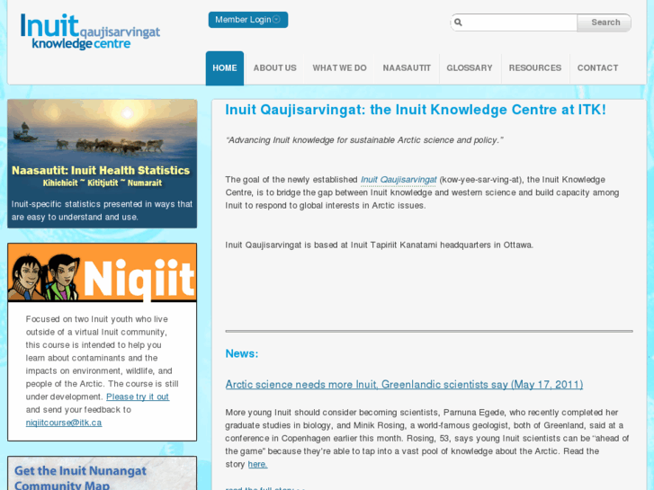 www.inuitknowledge.net