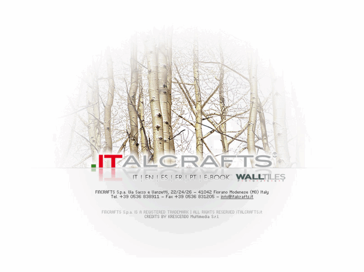 www.italcrafts.it