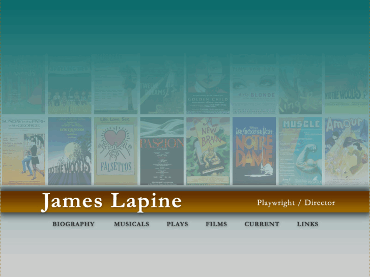 www.jameslapine.com