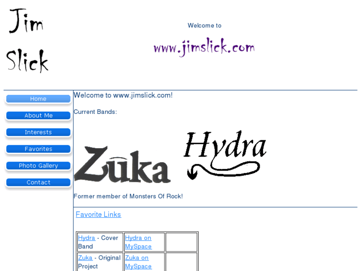 www.jimslick.org