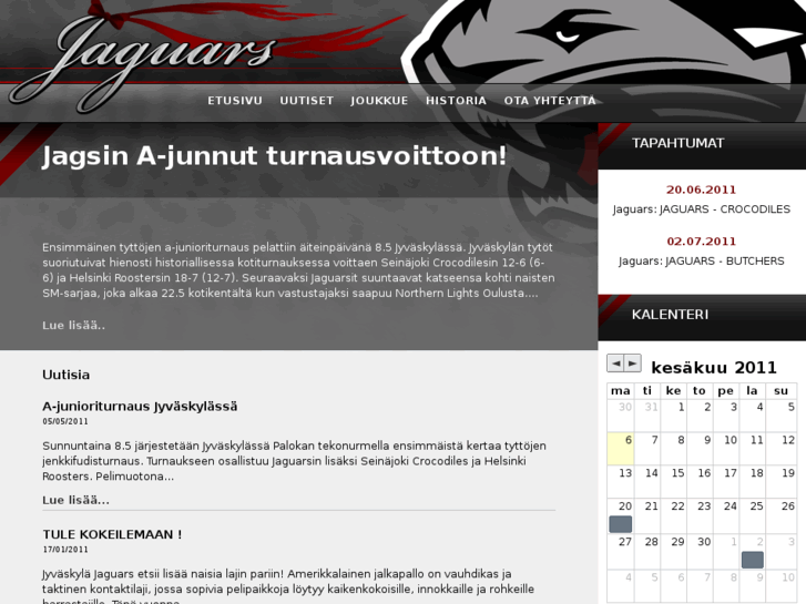 www.jkljaguars.com