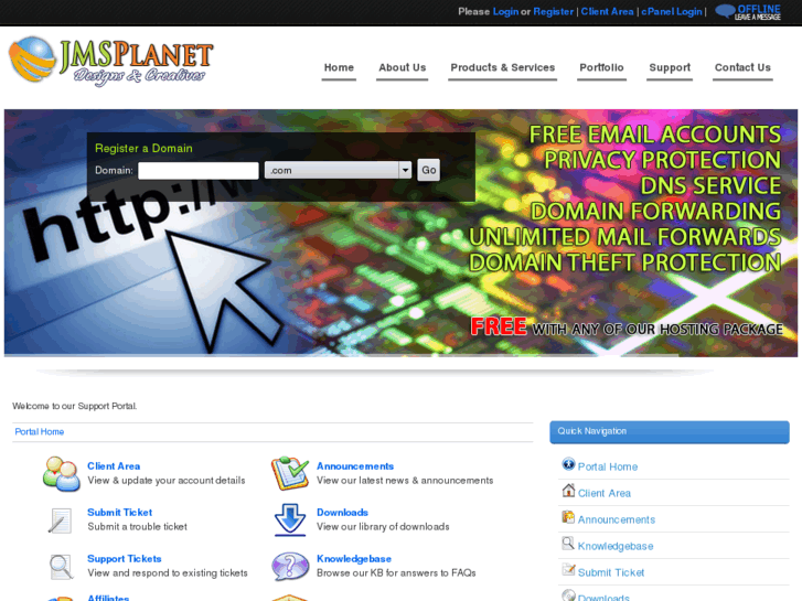 www.jmsplanet.net