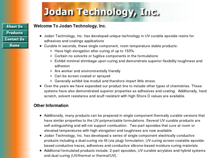 www.jodantech.com