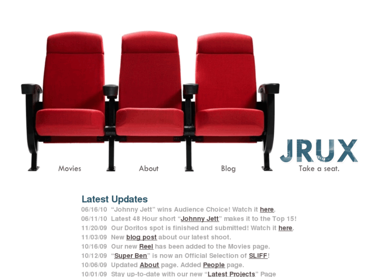 www.jrux.net