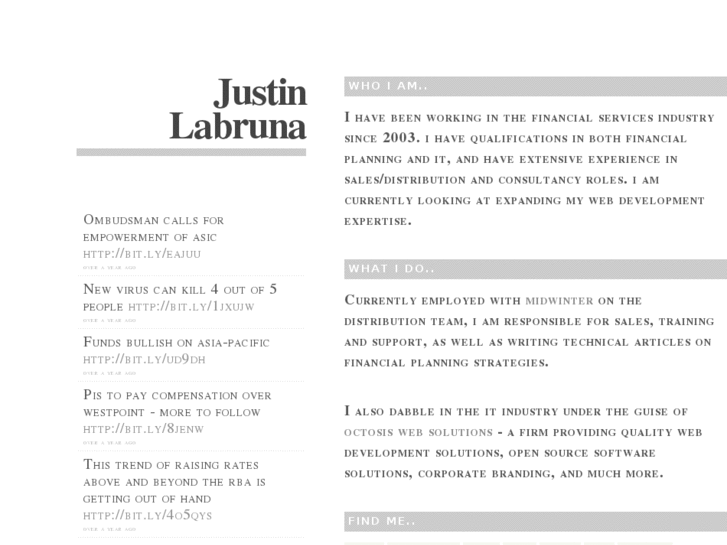 www.justinlabruna.com