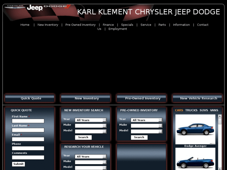 www.karlklementdodge.com