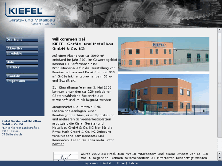 www.kiefel-gm.biz