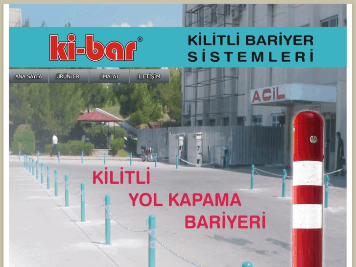 www.kilitlibariyer.com