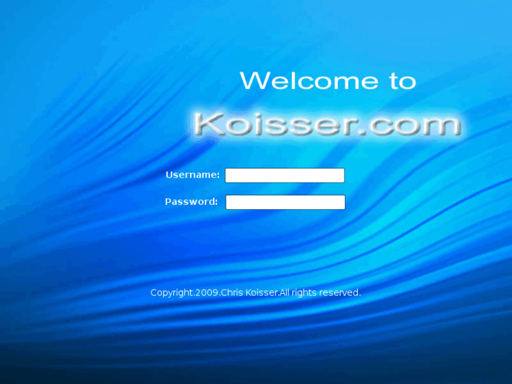 www.koisser.com