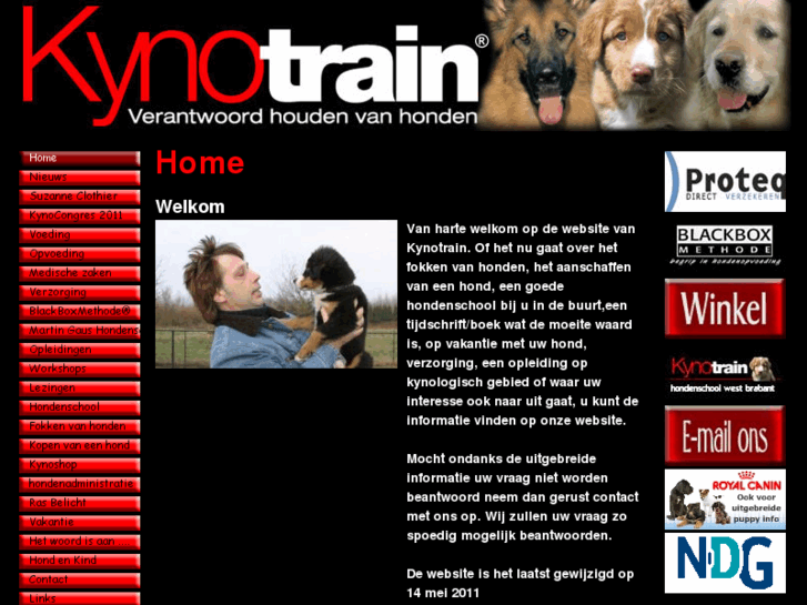 www.kynotrain.nl