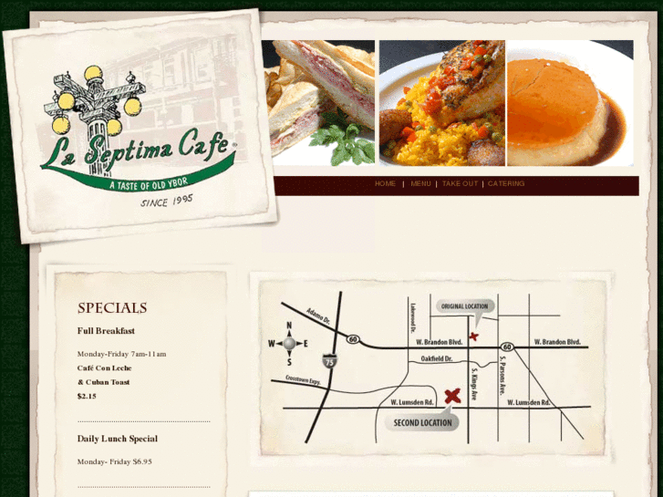 www.laseptimacafe.com