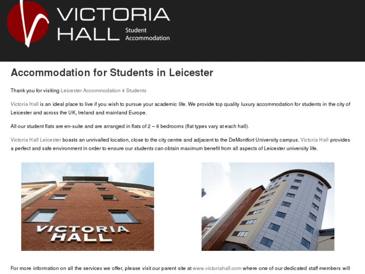 www.leicesteraccommodation4students.com