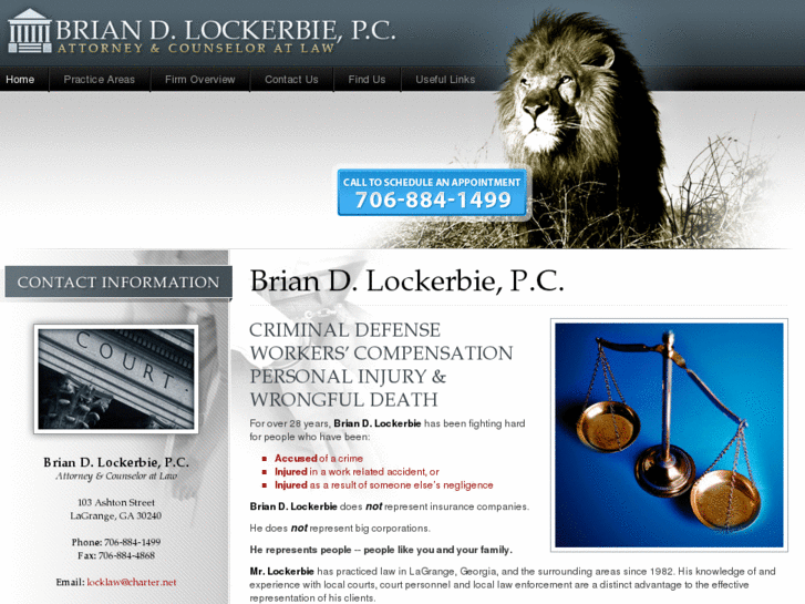 www.lockerbielaw.com