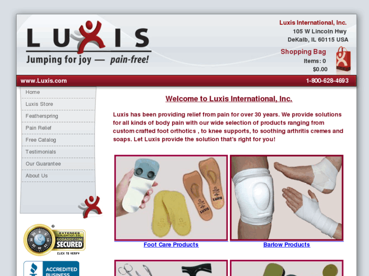 www.luxis.com