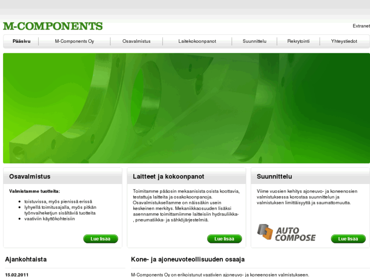 www.m-components.net