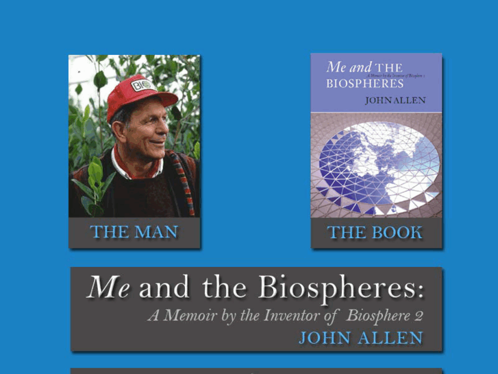 www.meandthebiospheres.com