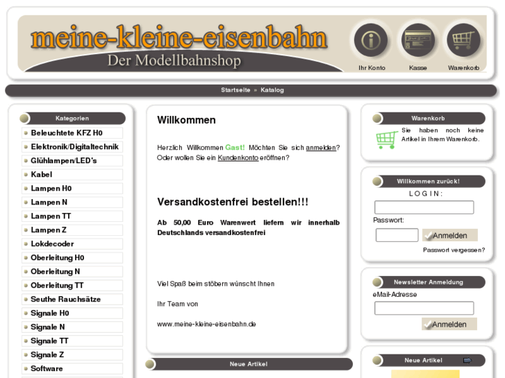 www.meine-kleine-eisenbahn.com