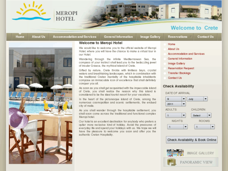 www.meropi-hotel.gr