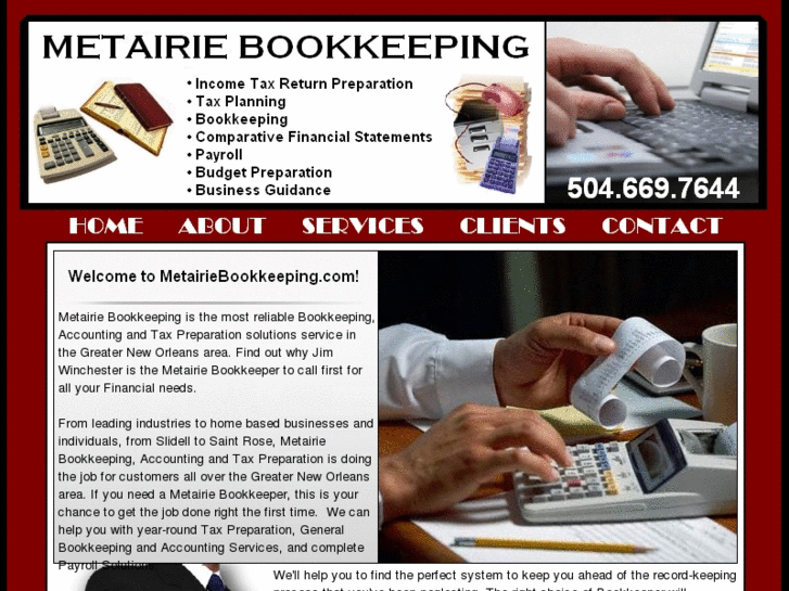 www.metairiebookkeeping.com