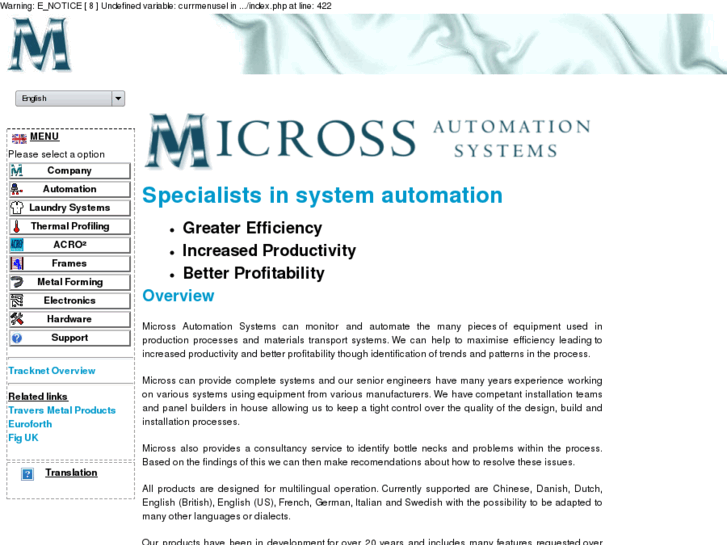 www.microssautomation.com