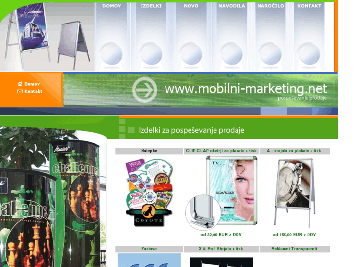 www.mobilni-marketing.net