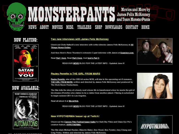 www.monsterpants-movies.com