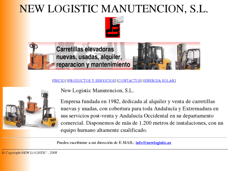 www.newlogistic.es